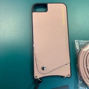 Bandolier iPhone 6/7/8 phone case